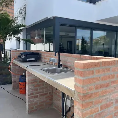 Elegant In + Pool Villa *